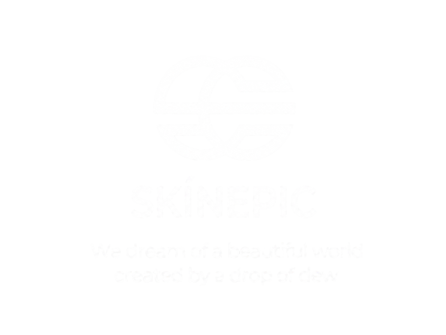 SKIN EPIC 로고