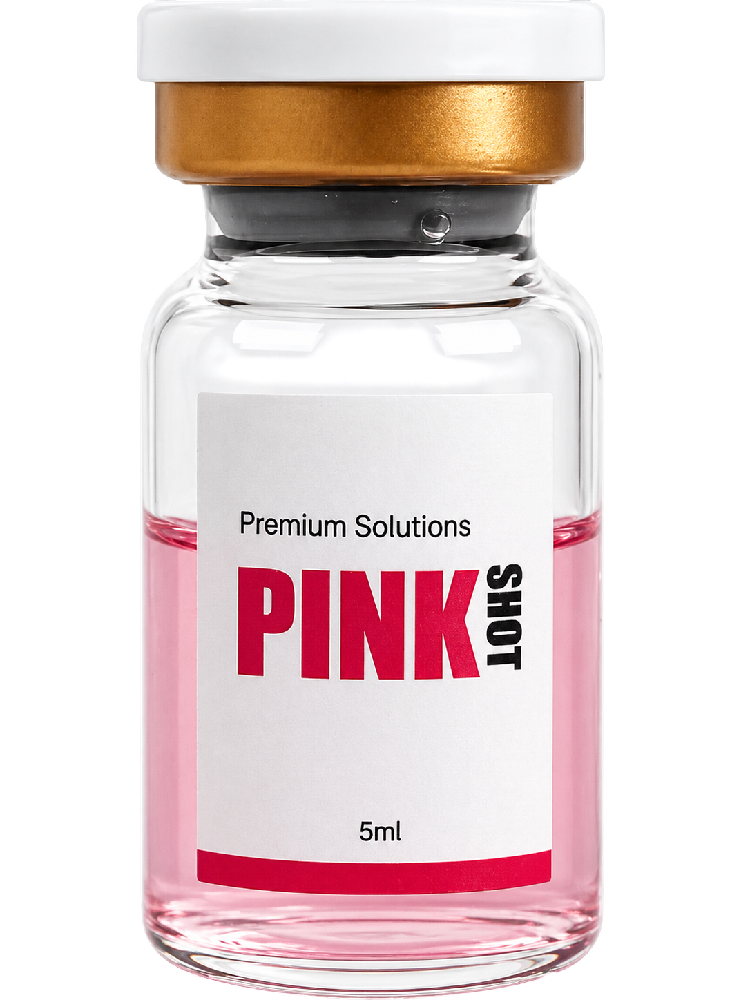 PINK SHOT 제품 이미지